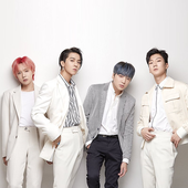 WINNER X LIPSS WWIC 2018