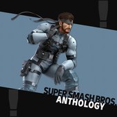 Super Smash Bros. Anthology Vol. 23 - Metal Gear