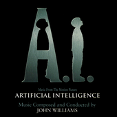 A.I.: Artificial Intelligence