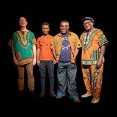 Coltan Sounds - Single