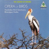 Opera Of Birds