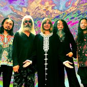 Acid Mothers Temple & the Melting Paraiso U.F.O.