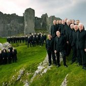 The Treorchy Male Choir