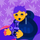gustative pfp