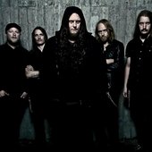 Katatonia 2012