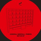 Beton EP