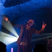 SDT @ LMA Studentu Klubs by Oskars Kupse