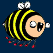 FrieBie için avatar