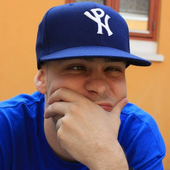 LastFM profile picture for @Knots