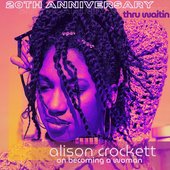 Thru Waitin - Single