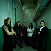 Of No Avail (PL)