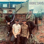 Glory Days - Single