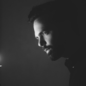 Classical pianist Dan Lambert