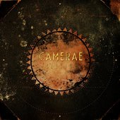 \"Passage\" Album Art