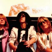 Hollywood Rose