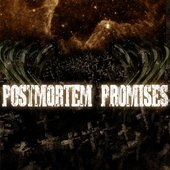 Postmortem Promises - Postmortem Promises EP 2007