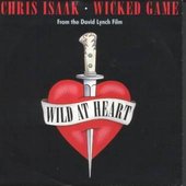 Wicked Game single cover