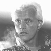 ROY BATTY