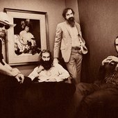 Grinderman (Holy Grail From Hell)