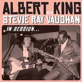 Albert King/Stevie Ray Vaughan 