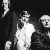 Giles, Giles & Fripp