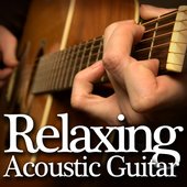 Relaxing Acoustic Guitar