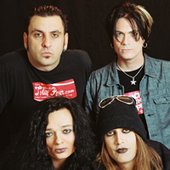 The original Shameless band