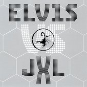 Elvis Presley vs. JXL