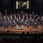 US Air Force Band Of Mid America