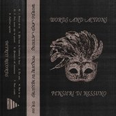 PENSIERI DI NESSUNO 2016 (DEMOTAPE)