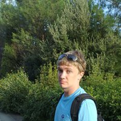 Avatar for maxyanovsky