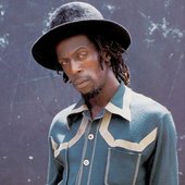 Gregory Isaacs