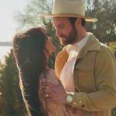 Ruston Kelly & Kacey Musgraves (2018)