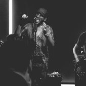 No Prophecy - Live @Imaginarium Tourcoing