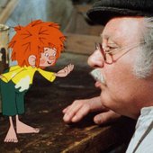 pumuckl + meister eder