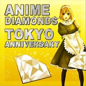 Anime Diamonds