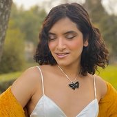 Charlotte Lascurain