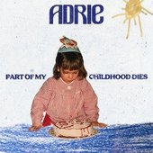 Part of My Childhood Dies