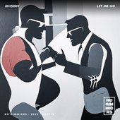 LET ME GO