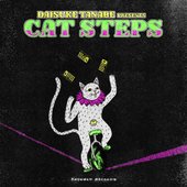 Cat Steps - EP