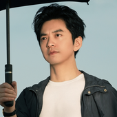 李健
