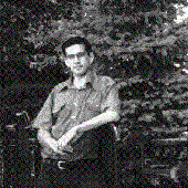 Rodrigo Toscano