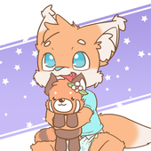 Avatar for little_kitsune