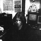 Aphex Twin のアバター