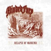 Relapse of Mankind - EP