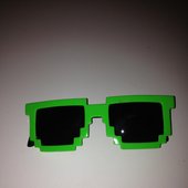 8 bit glasses