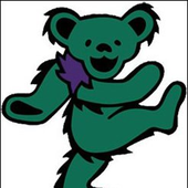 Avatar di GreenBear_