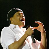 Al Jarreau