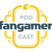 Fangamer Podcast