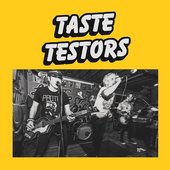 Taste Testors